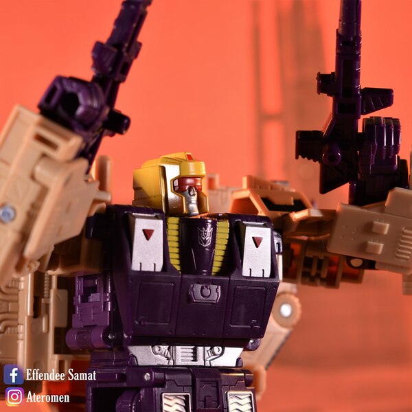 Transformers Legacy Blitzwing Toy Photography Images By Effendee Samat  (7 of 13)